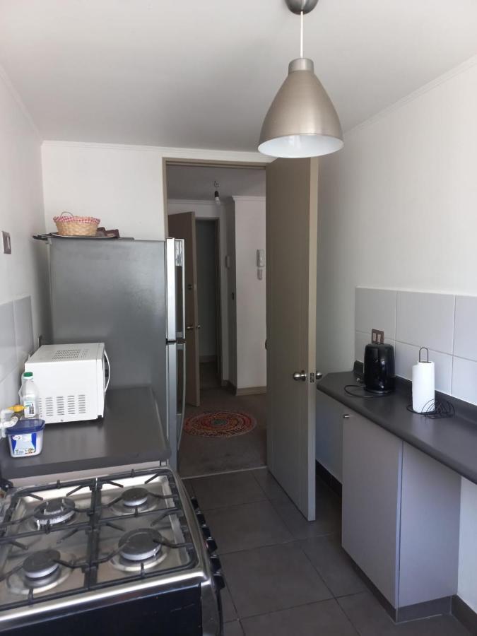 Depto Barrio Bosque Ingles Apartamento