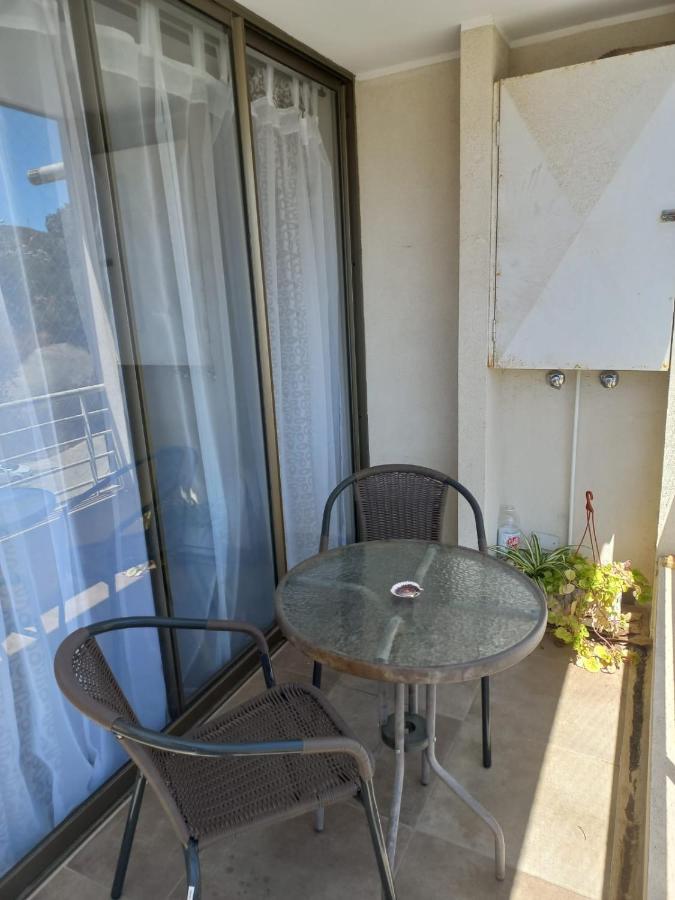 Apartamento Depto Barrio Bosque Ingles Valparaíso